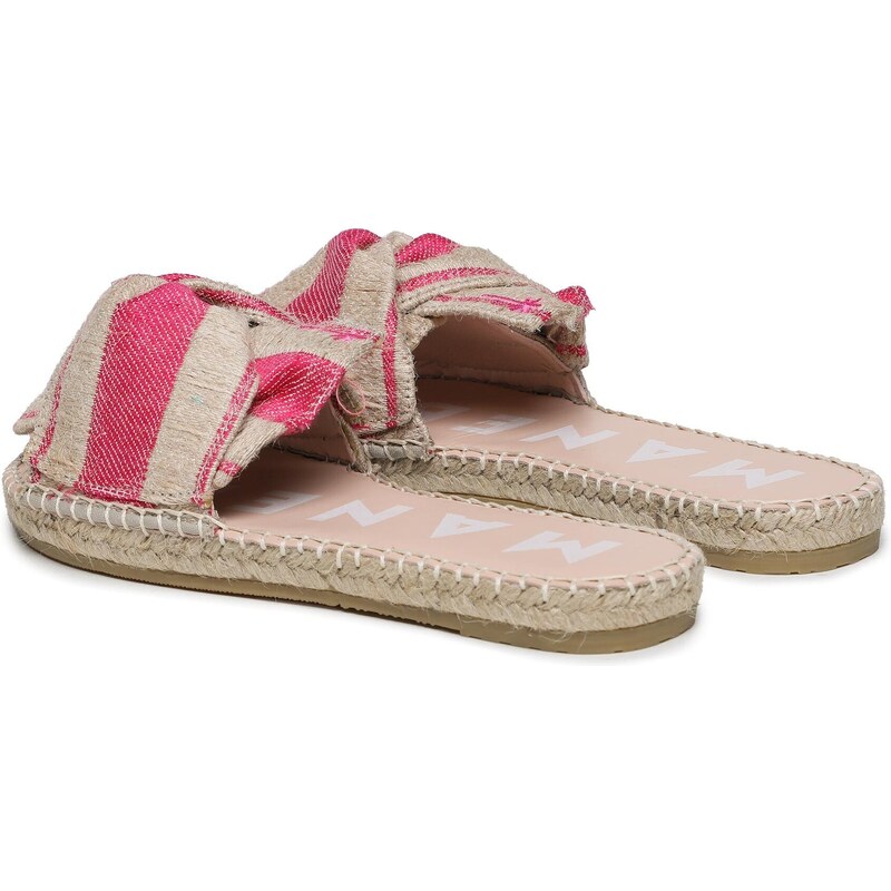 Espadrilky Manebi