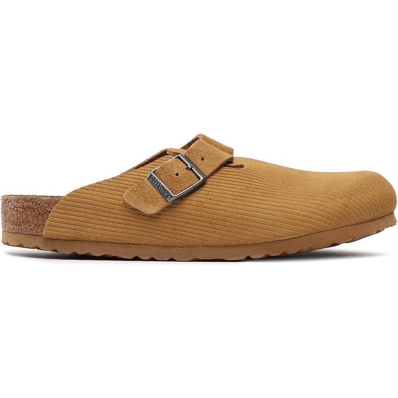 Nazouváky Birkenstock