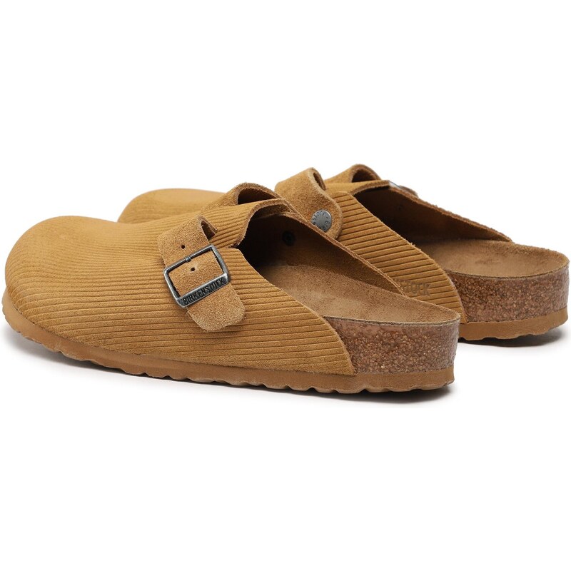 Nazouváky Birkenstock