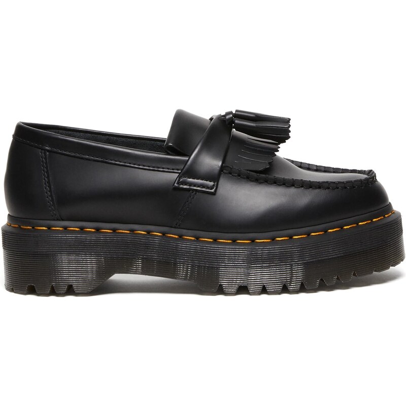 Polobotky Dr. Martens