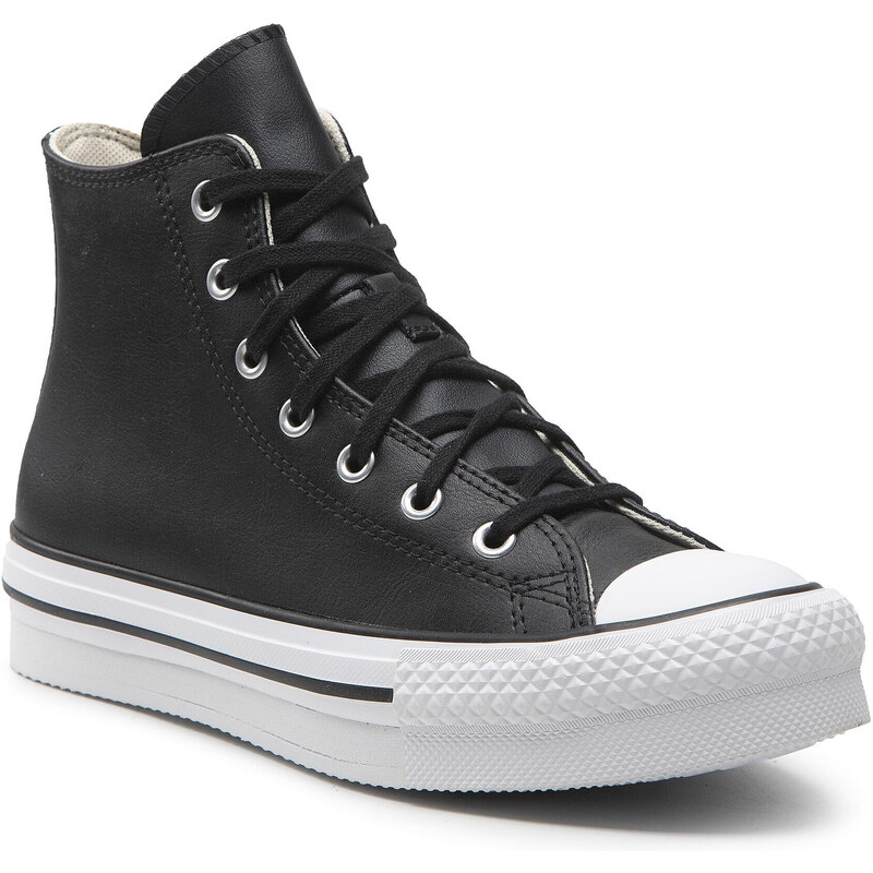 Plátěnky Converse