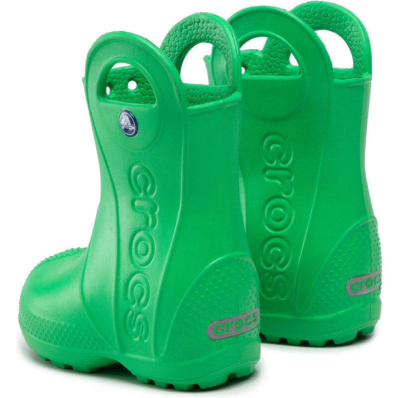 Holínky Crocs