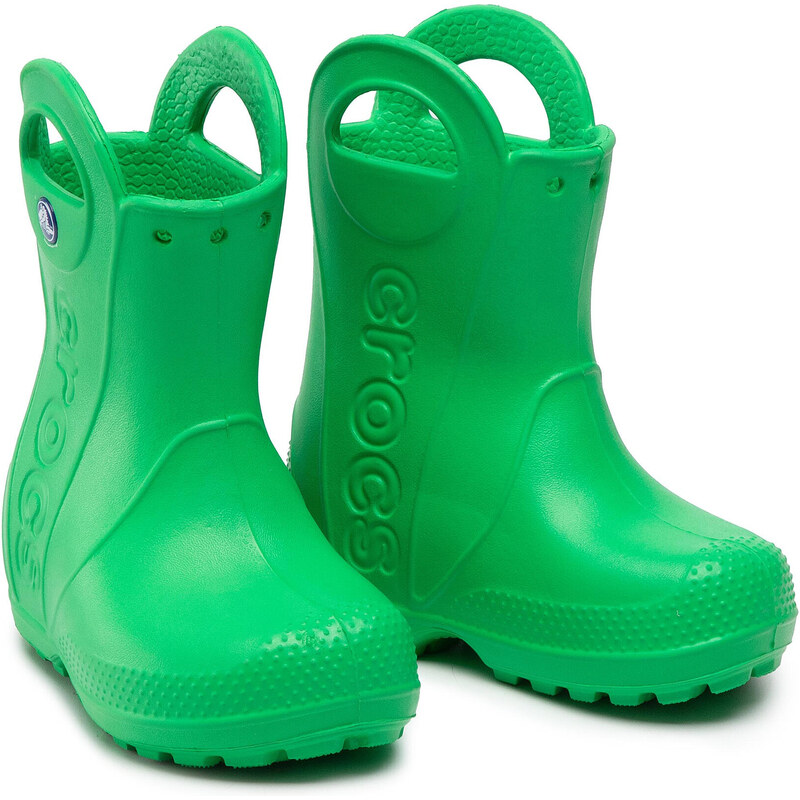 Holínky Crocs