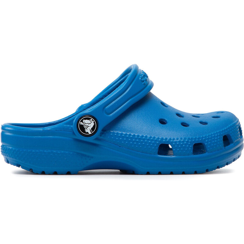 Nazouváky Crocs