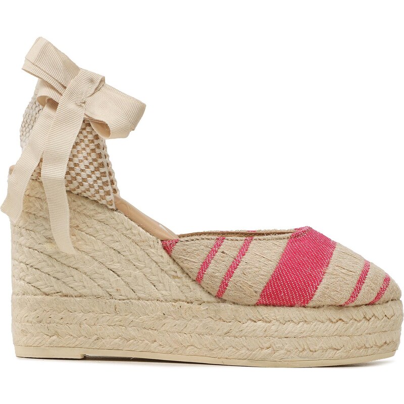 Espadrilky Manebi