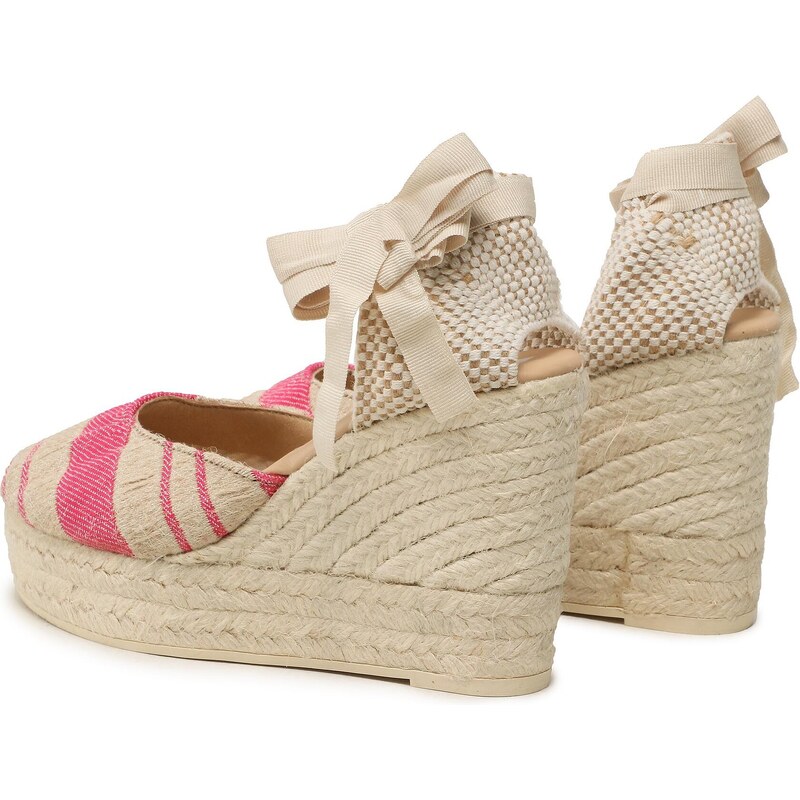 Espadrilky Manebi