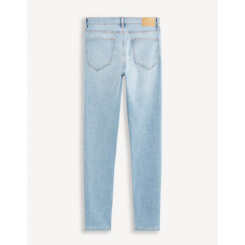 Celio Džíny C45 skinny Foskinny1 - Pánské