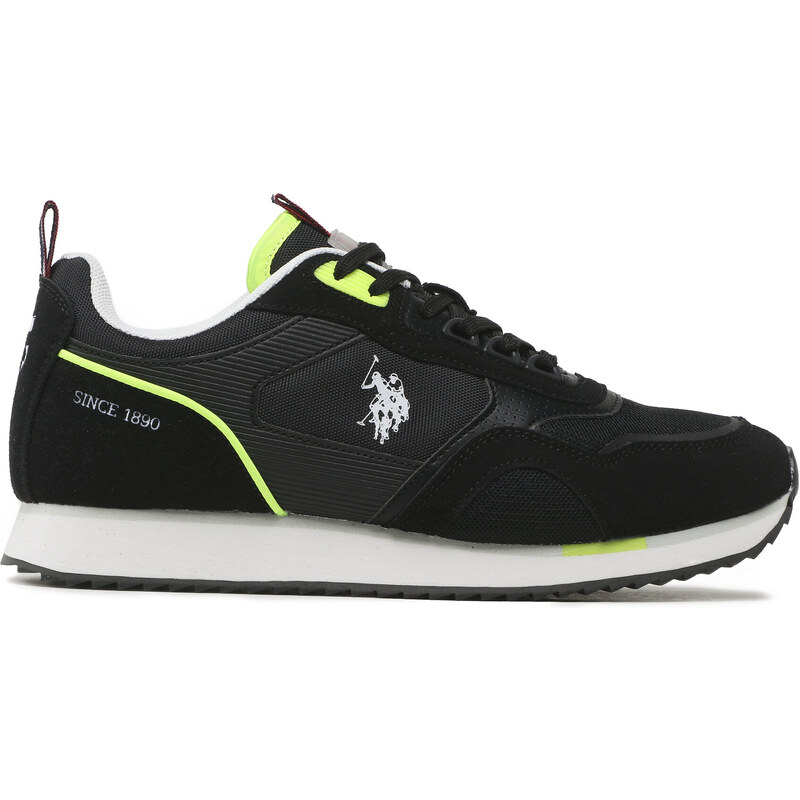 Sneakersy U.S. Polo Assn.