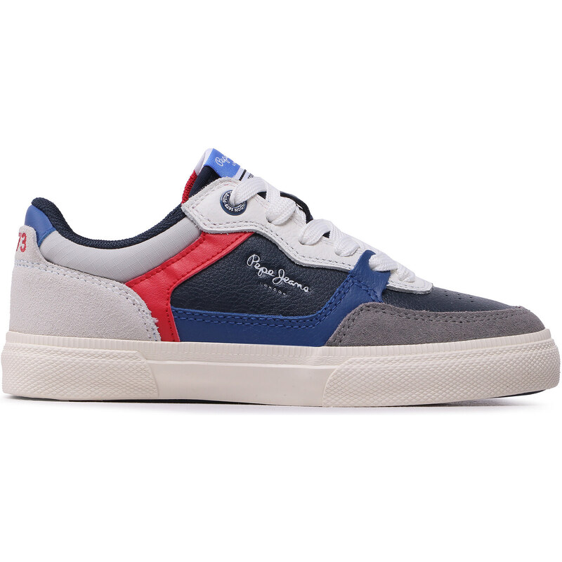 Sneakersy Pepe Jeans