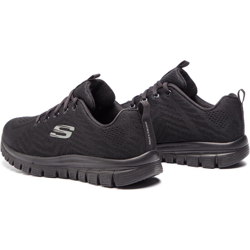 Sneakersy Skechers