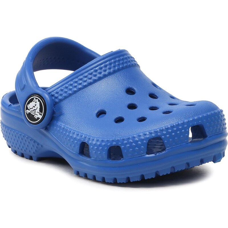 Nazouváky Crocs