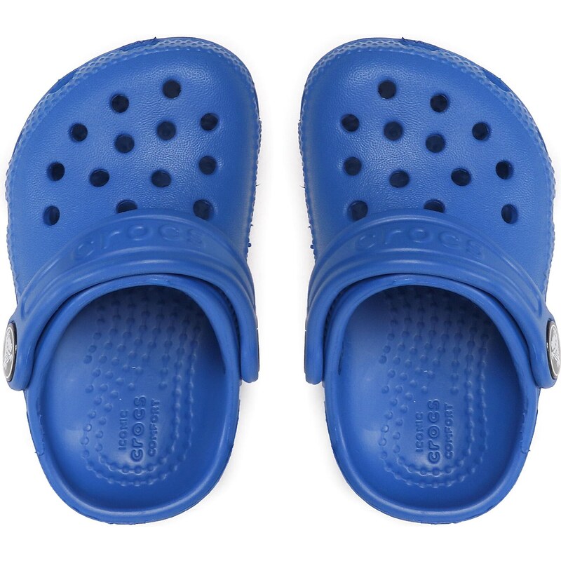 Nazouváky Crocs