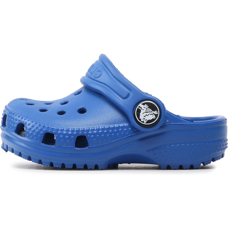 Nazouváky Crocs