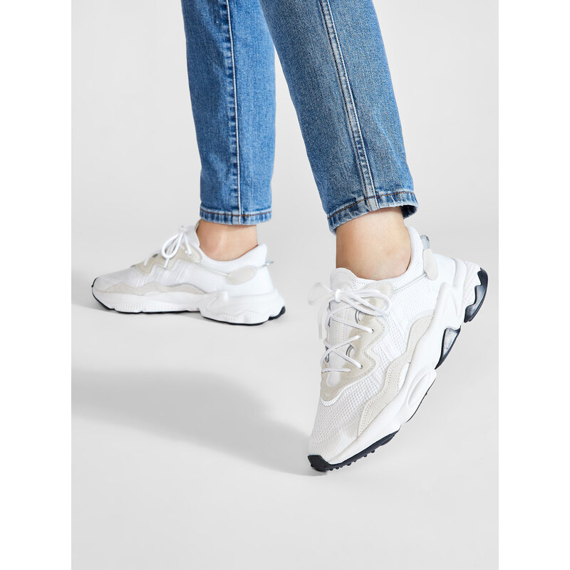 Sneakersy adidas