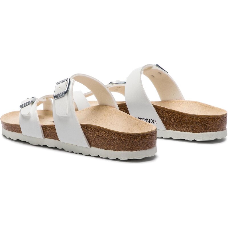 Žabky Birkenstock