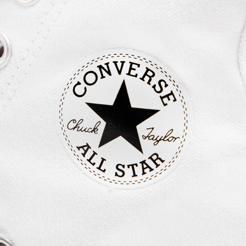 Plátěnky Converse