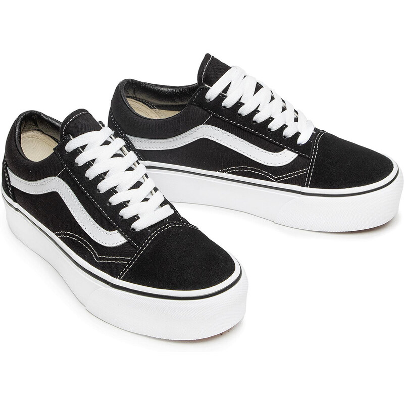 Tenisky Vans