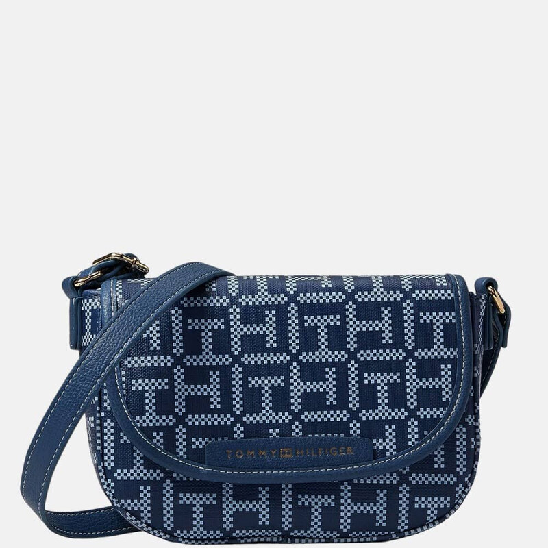 Crossbody kabelka Tommy Hilfiger Diana II 55488