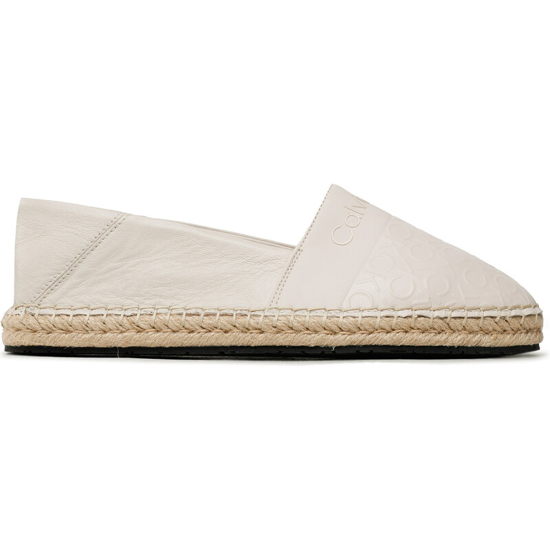 Espadrilky Calvin Klein