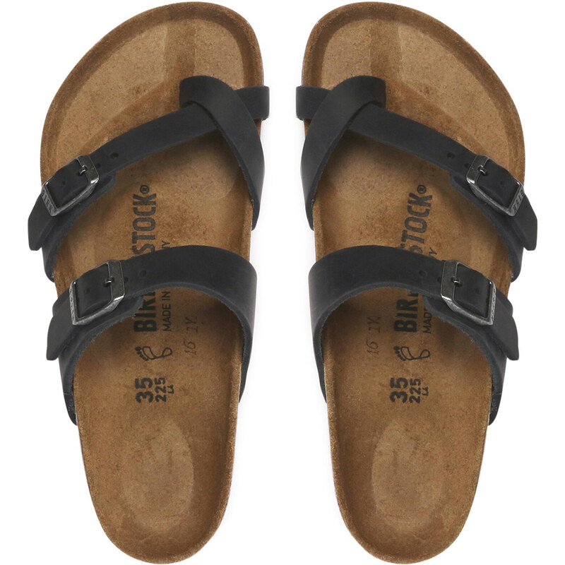 Nazouváky Birkenstock