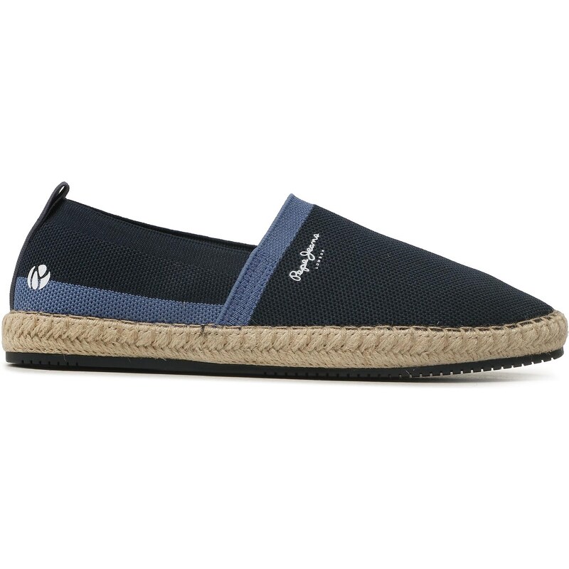 Espadrilky Pepe Jeans