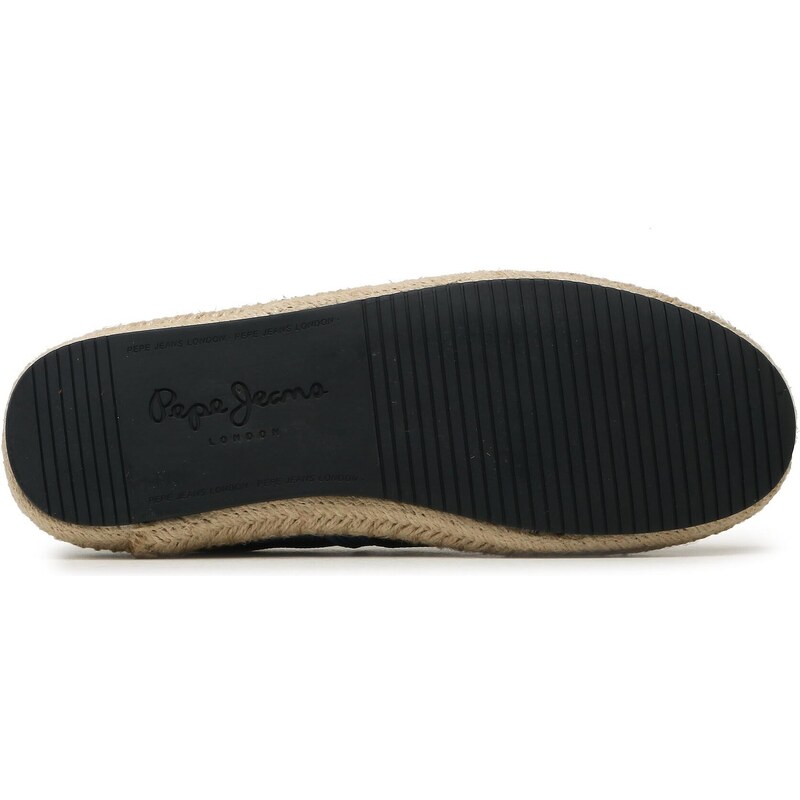 Espadrilky Pepe Jeans