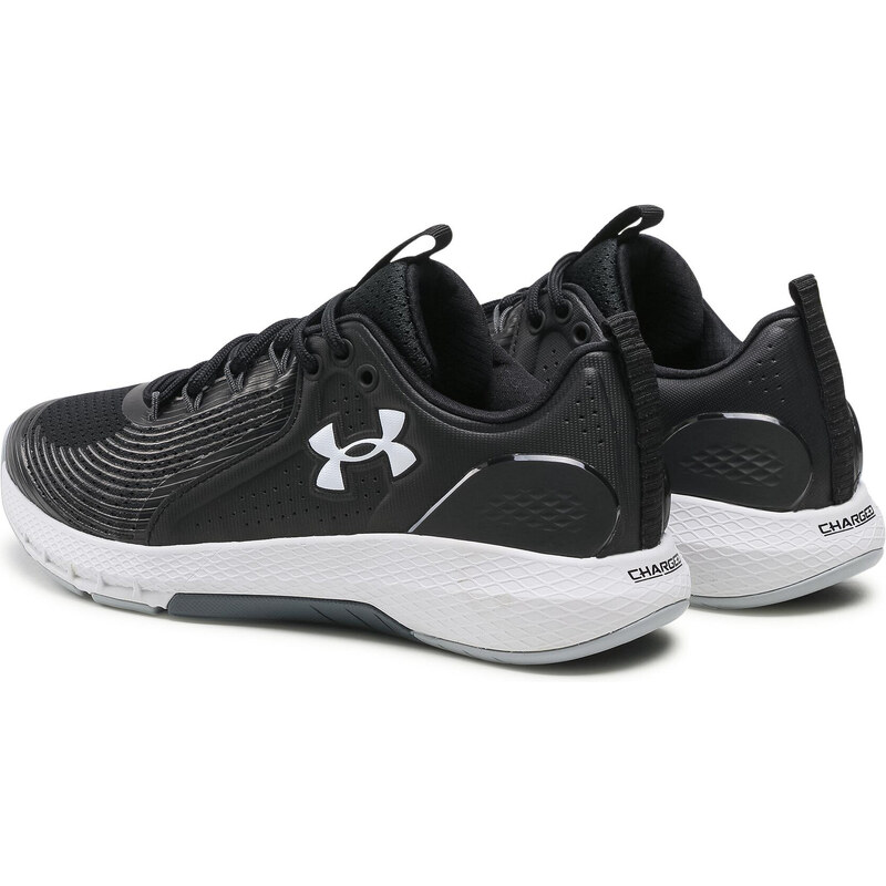 Boty Under Armour