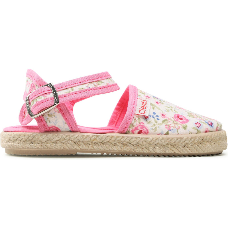 Espadrilky Cienta