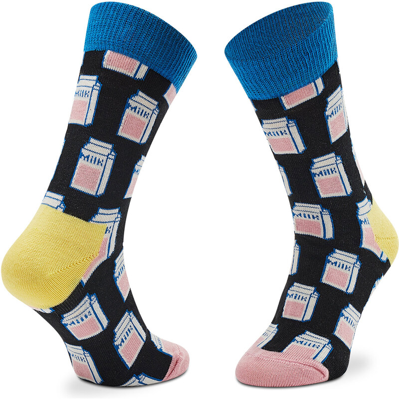 Vysoké dětské ponožky Happy Socks