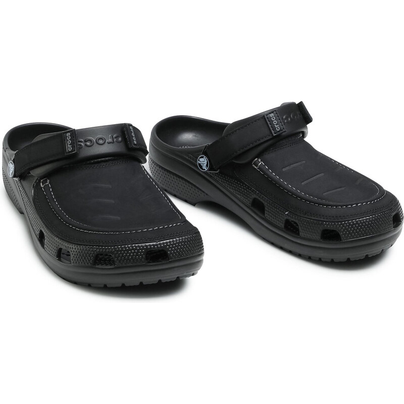 Nazouváky Crocs