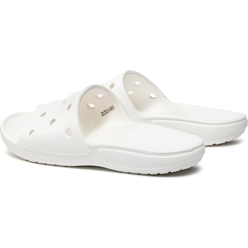 Nazouváky Crocs