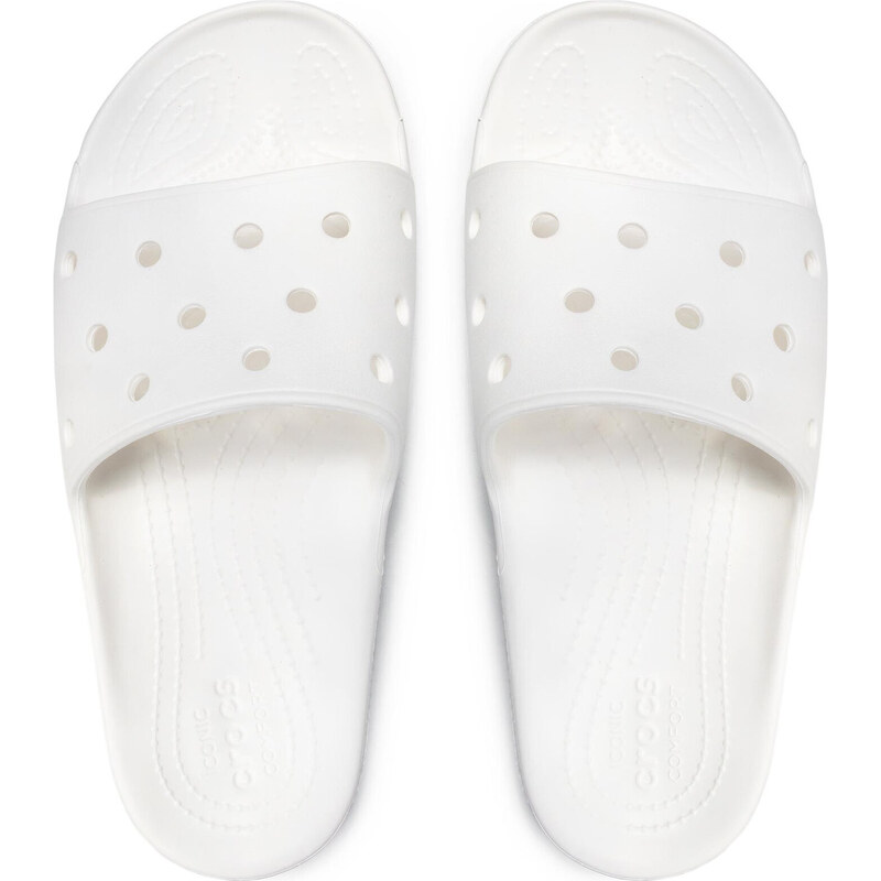 Nazouváky Crocs