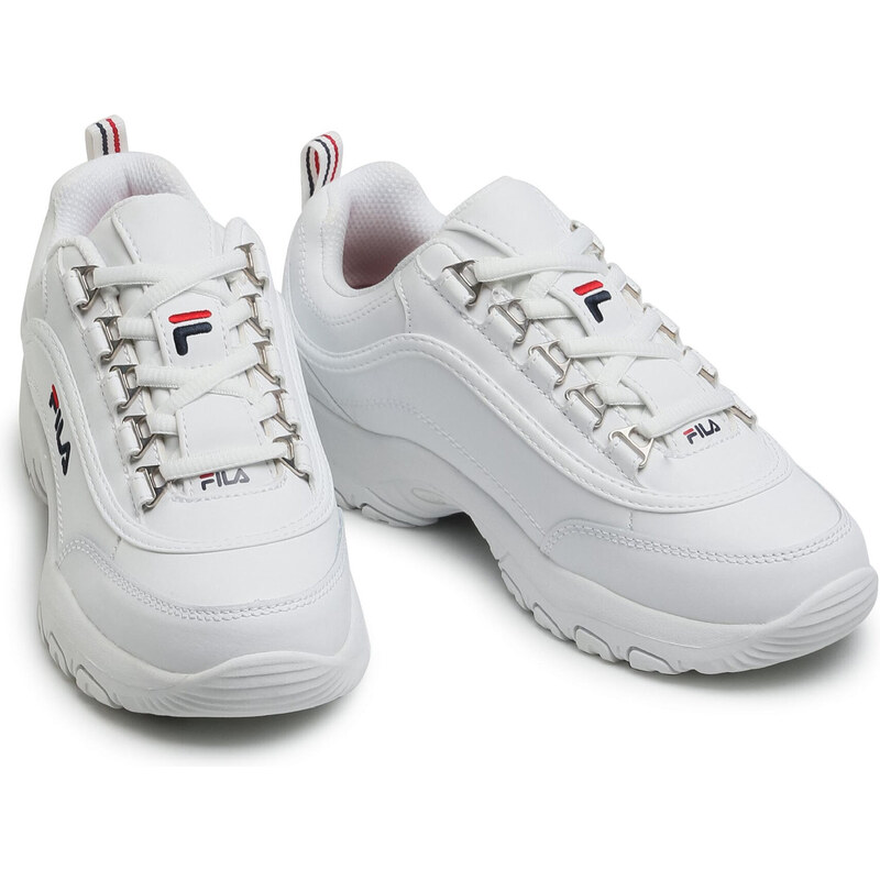 Sneakersy Fila