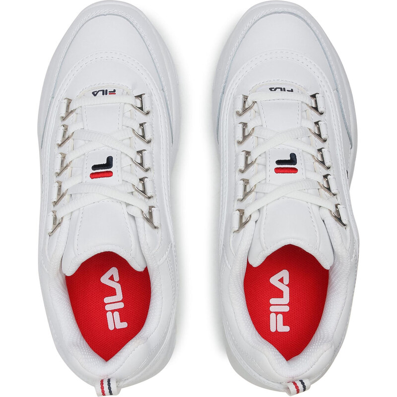 Sneakersy Fila