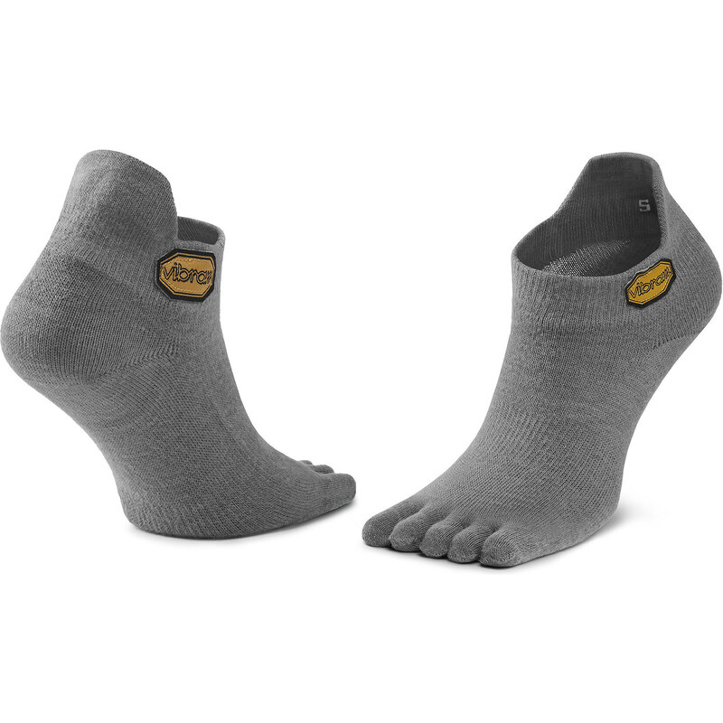 Nízké ponožky Unisex Vibram Fivefingers