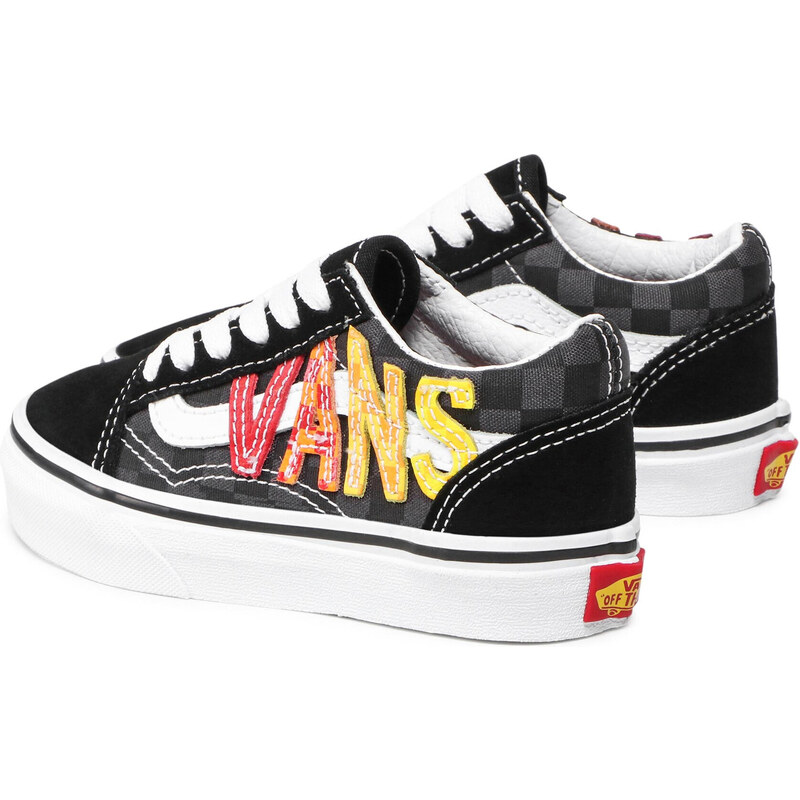 Tenisky Vans