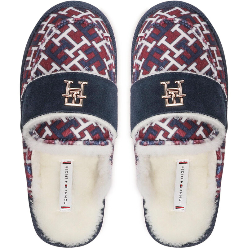 Bačkory Tommy Hilfiger