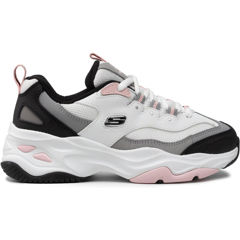 Sneakersy Skechers