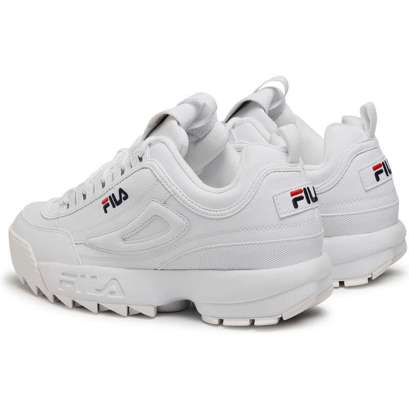 Sneakersy Fila