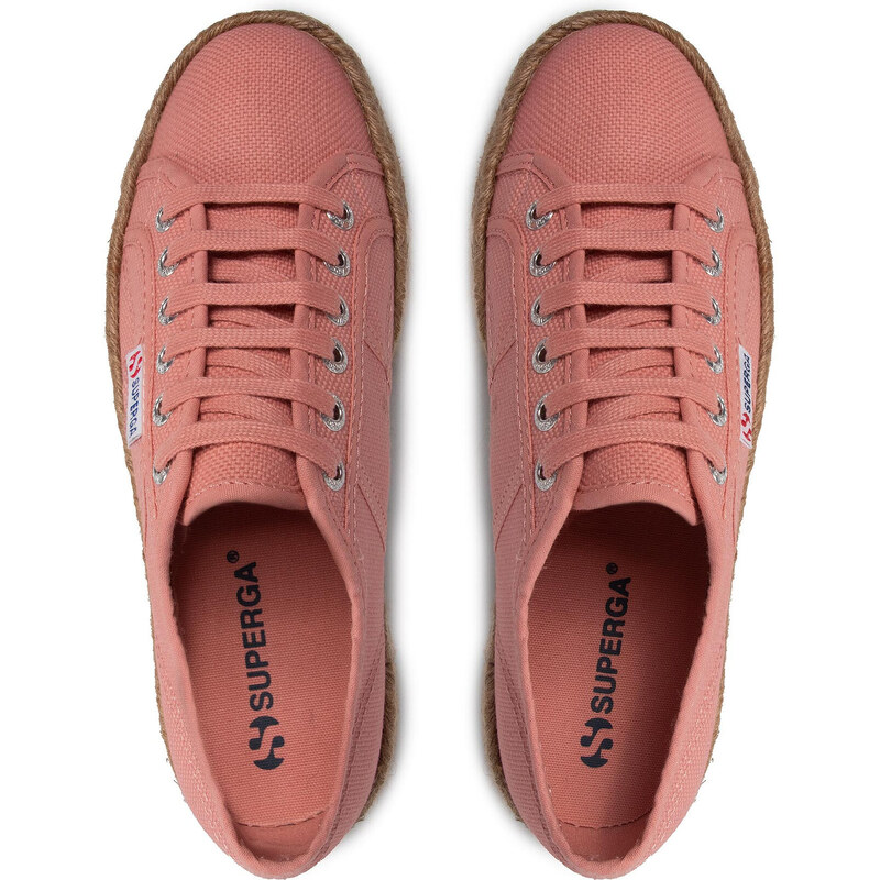 Espadrilky Superga