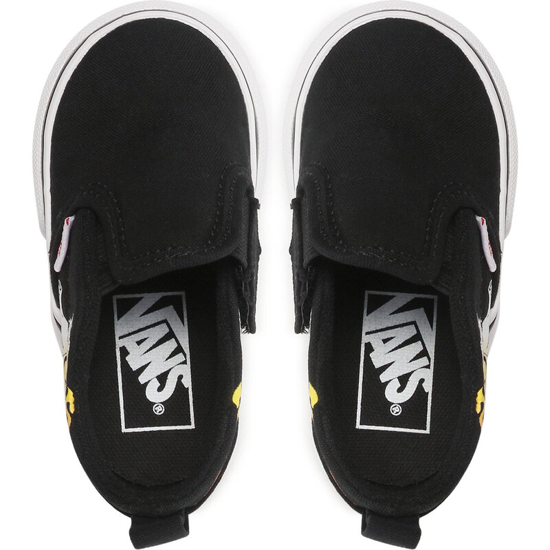 Tenisky Vans