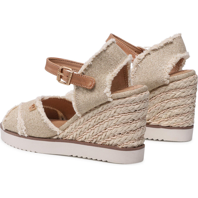 Espadrilky Wrangler