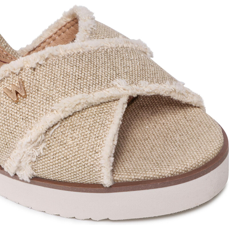 Espadrilky Wrangler