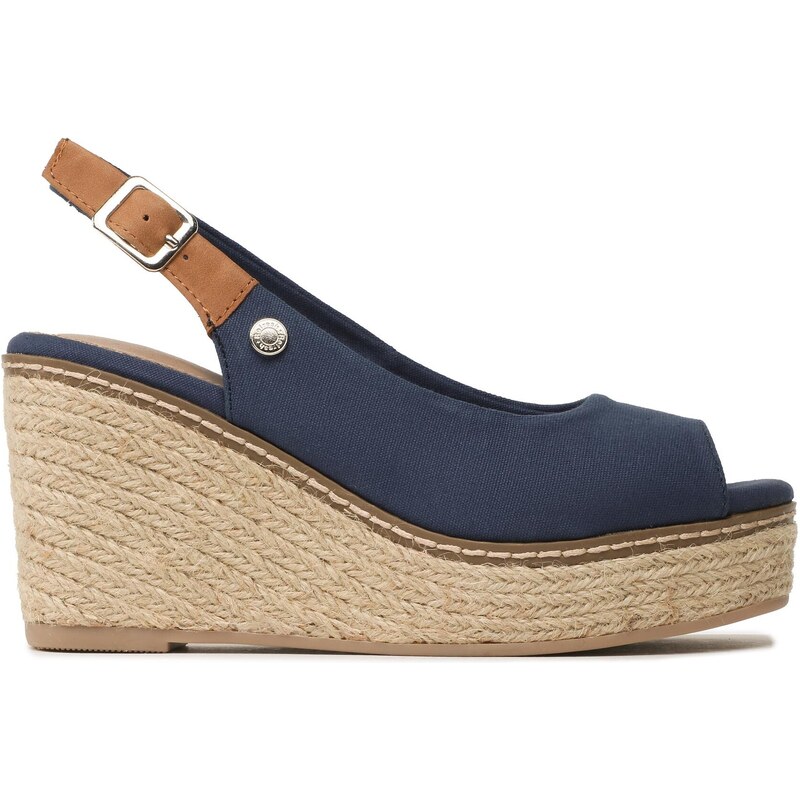 Espadrilky Refresh