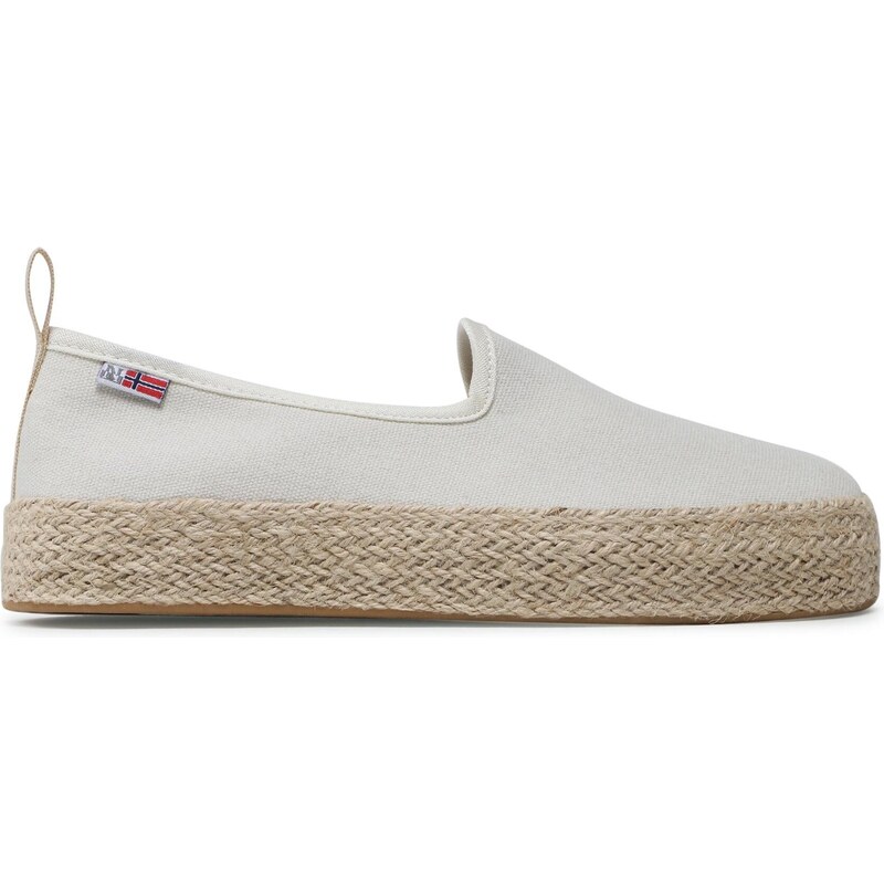 Espadrilky Napapijri