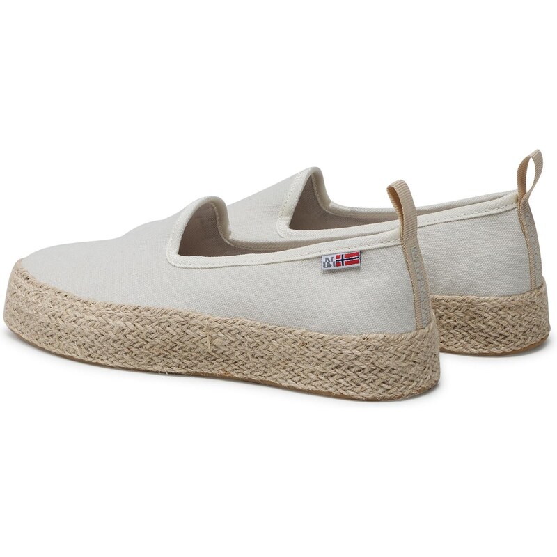 Espadrilky Napapijri