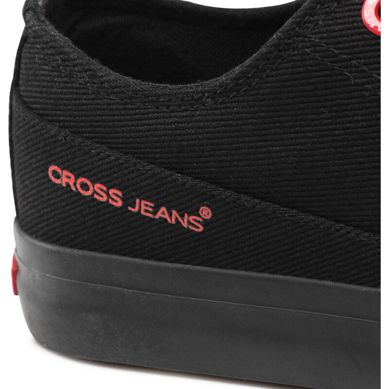 Plátěnky Cross Jeans