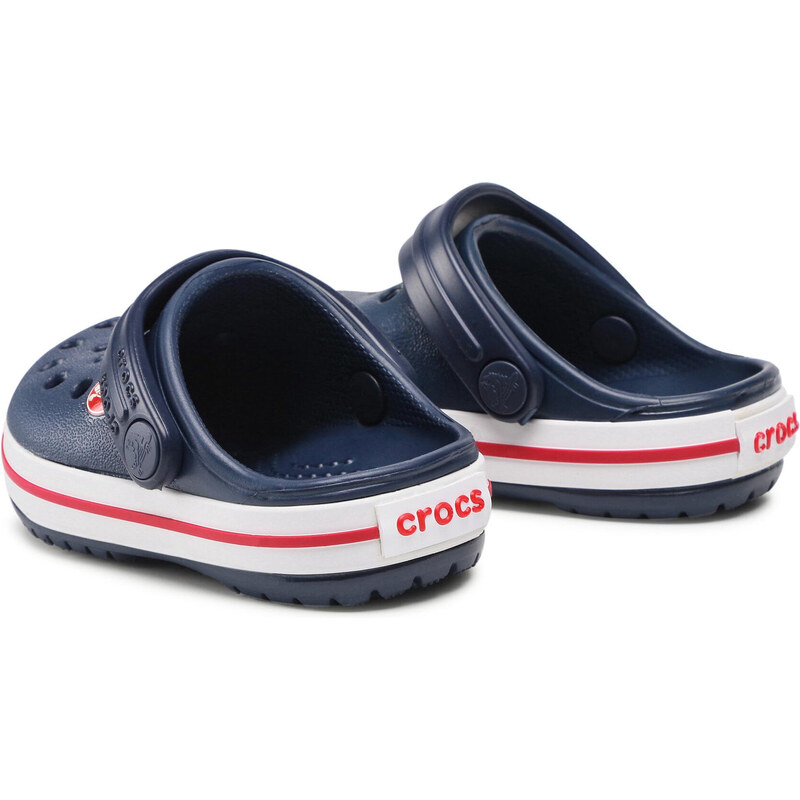 Nazouváky Crocs