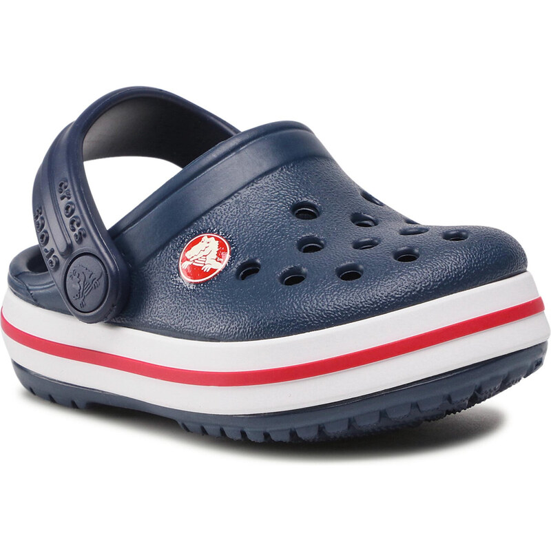 Nazouváky Crocs