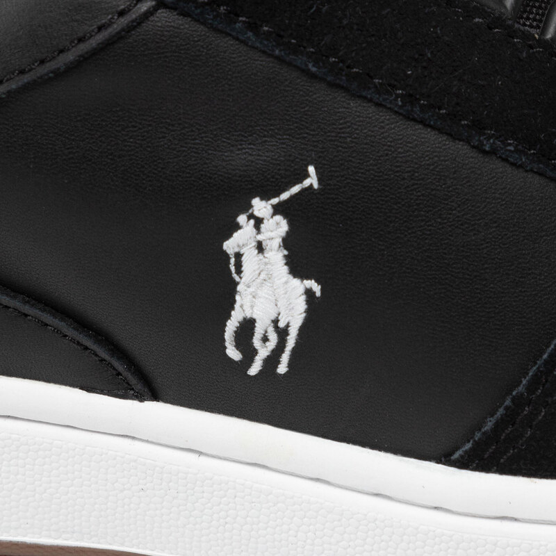 Sneakersy Polo Ralph Lauren